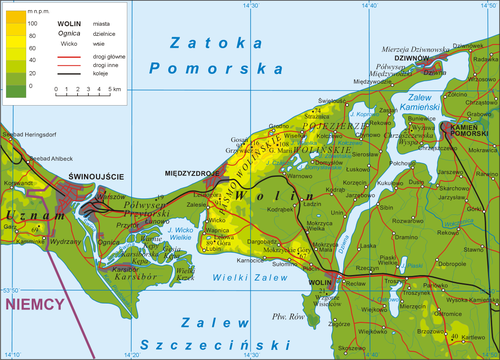 Bay of Pomerania